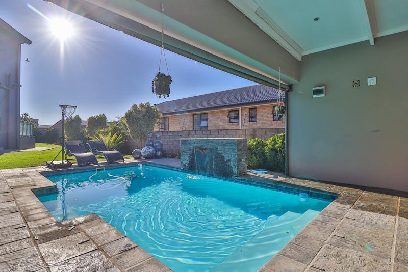 4 Bedroom Property for Sale in Island View Western Cape
